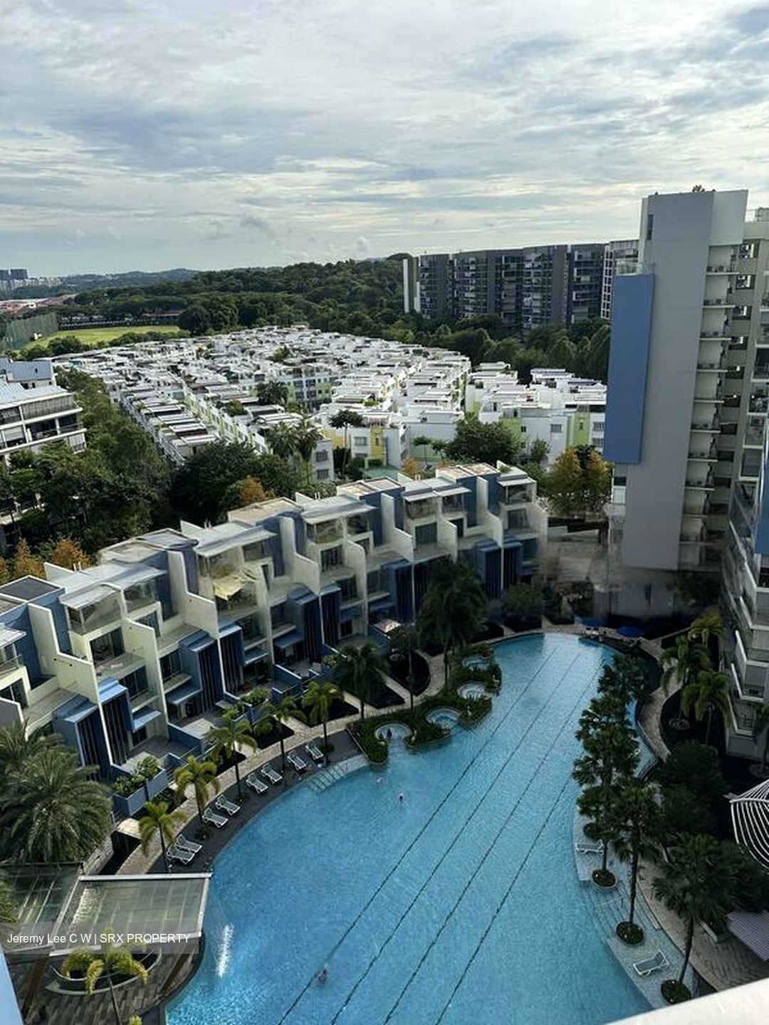 Skies Miltonia (D27), Condominium #480834451